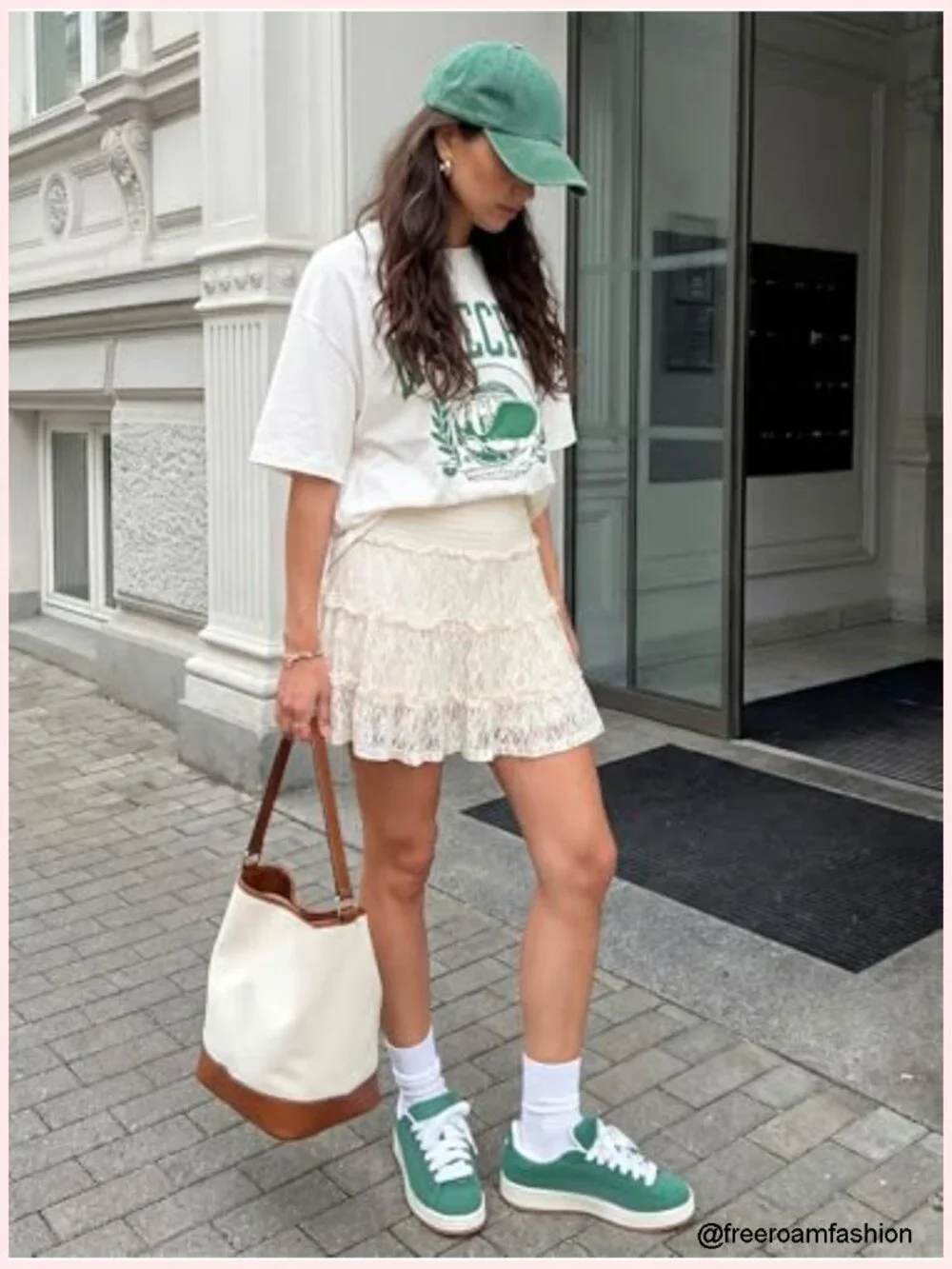 N/A this flowy
